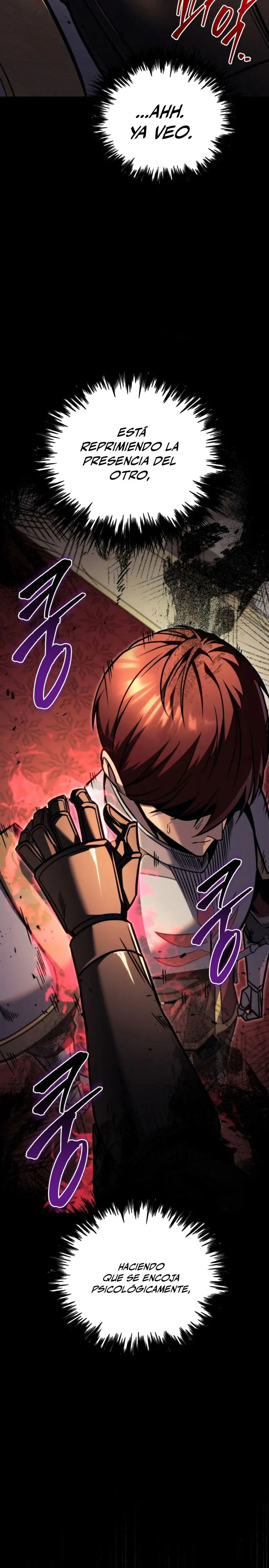 Read A Flame Reborn ES Manga Online