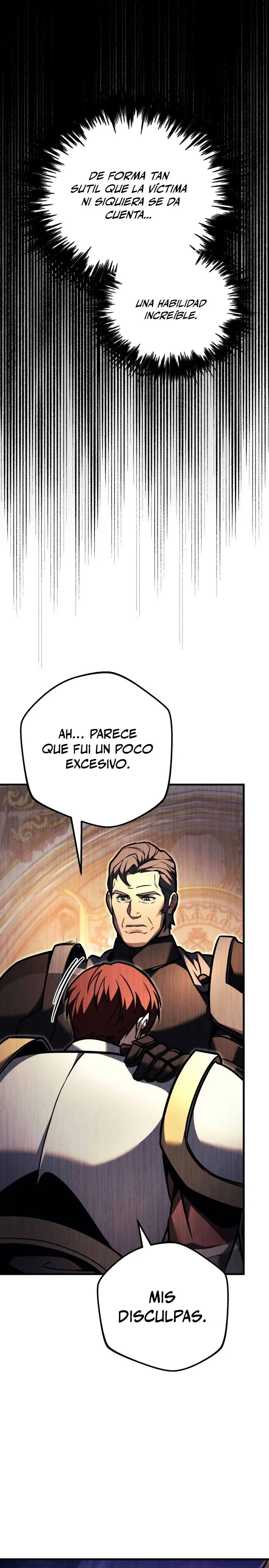 Read A Flame Reborn ES Manga Online