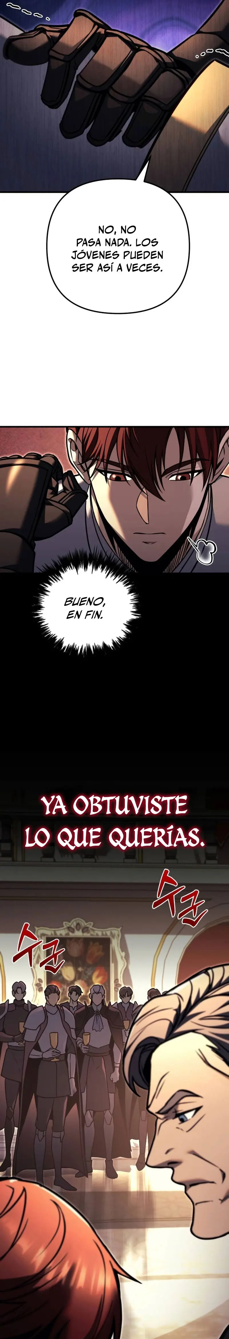 Read A Flame Reborn ES Manga Online