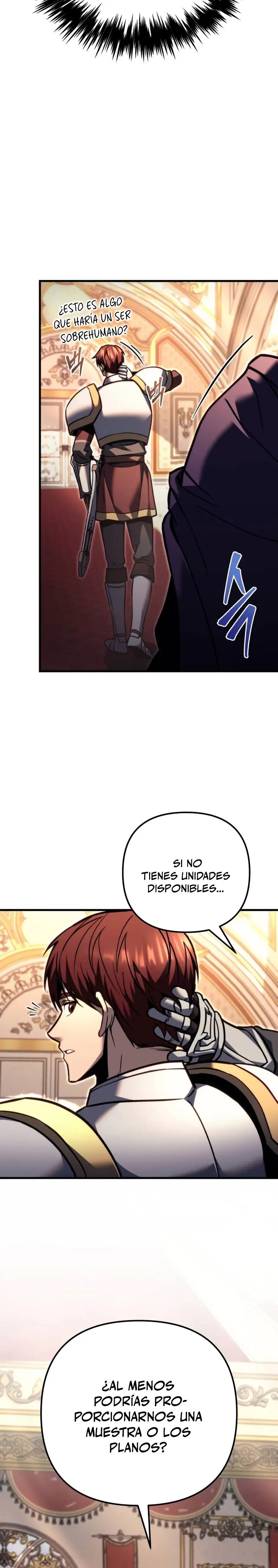 Read A Flame Reborn ES Manga Online
