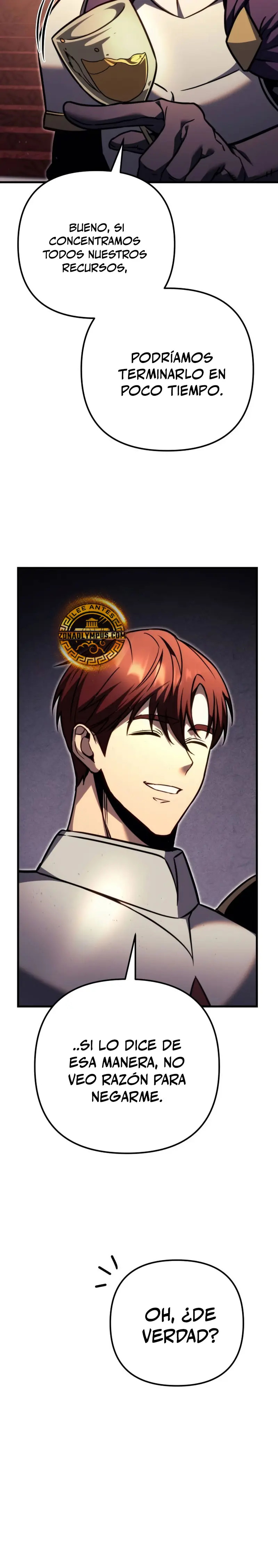Read A Flame Reborn ES Manga Online