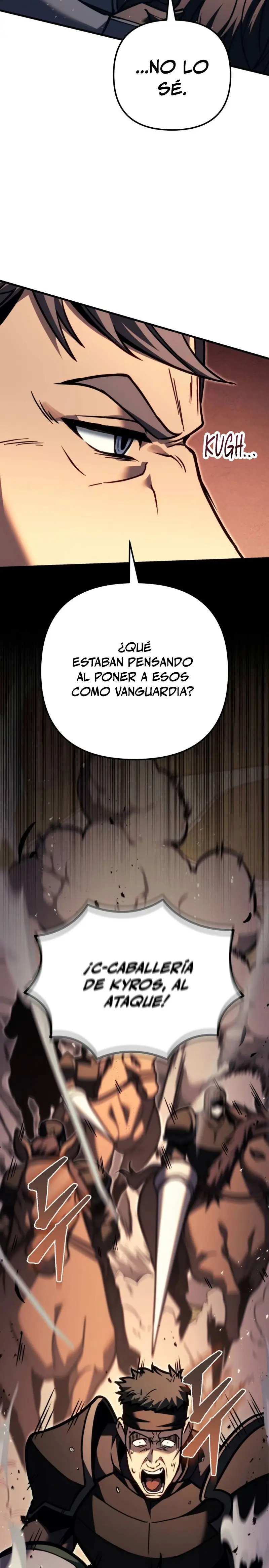 Read A Flame Reborn ES Manga Online