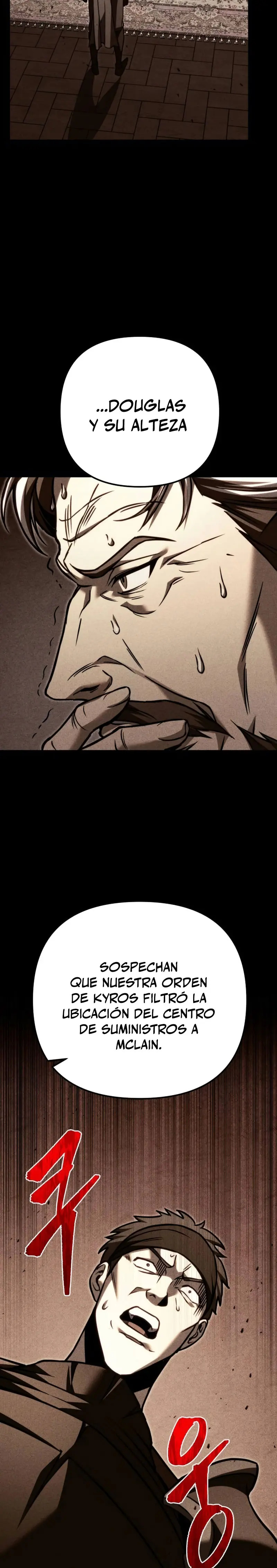 Read A Flame Reborn ES Manga Online