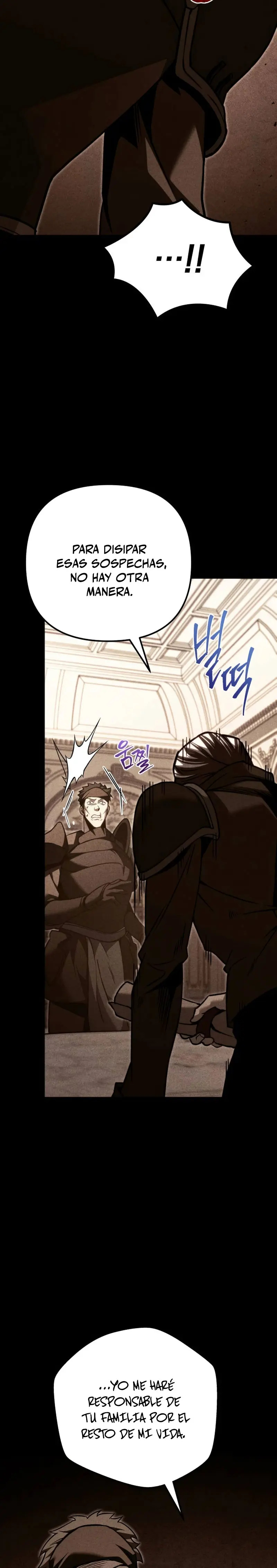 Read A Flame Reborn ES Manga Online
