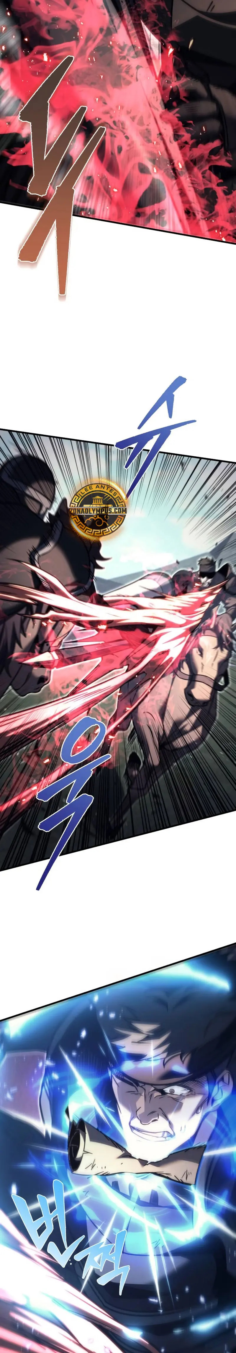 Read A Flame Reborn ES Manga Online