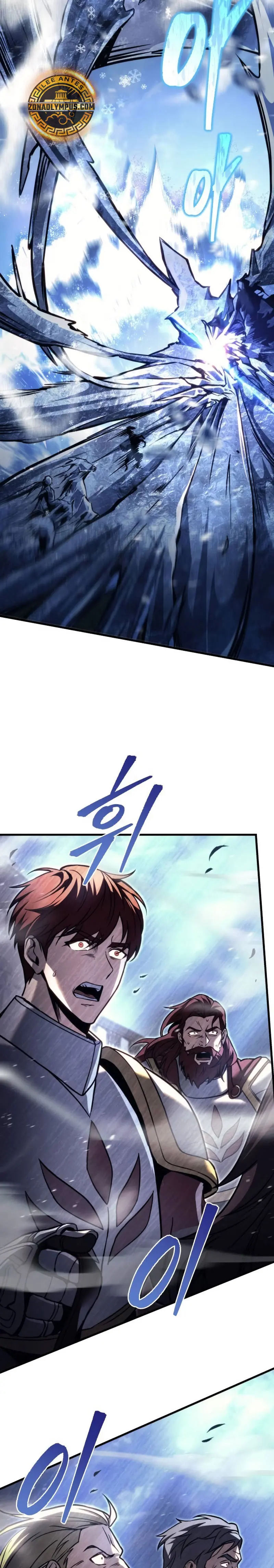Read A Flame Reborn ES Manga Online
