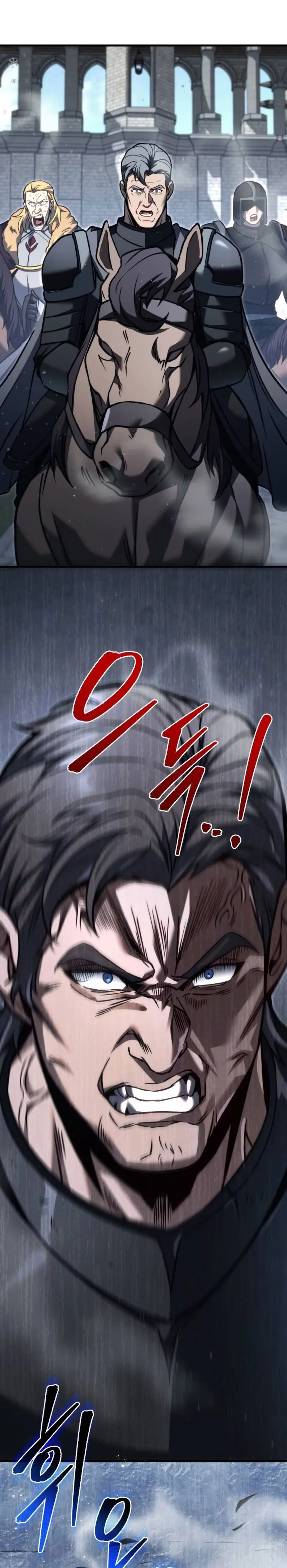 Read A Flame Reborn ES Manga Online