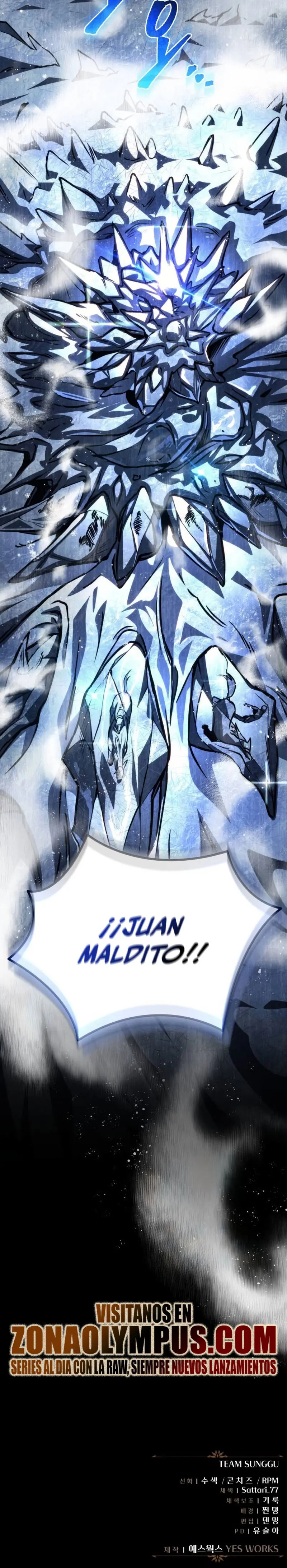 Read A Flame Reborn ES Manga Online