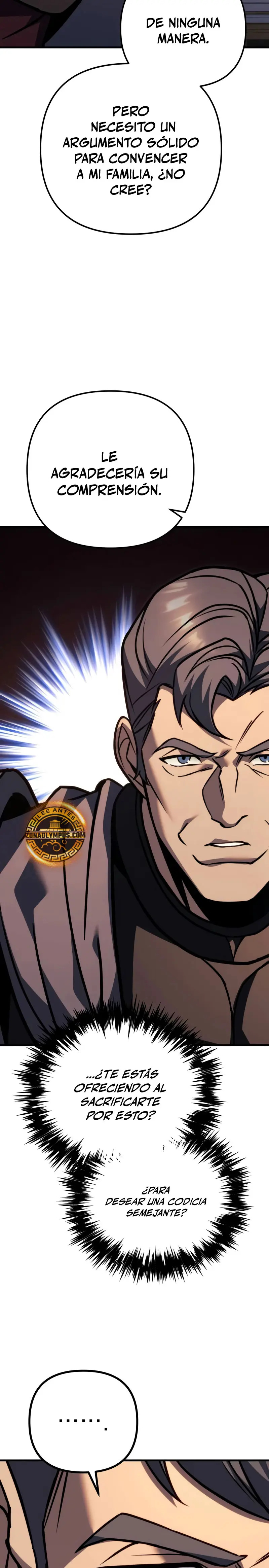 Read A Flame Reborn ES Manga Online