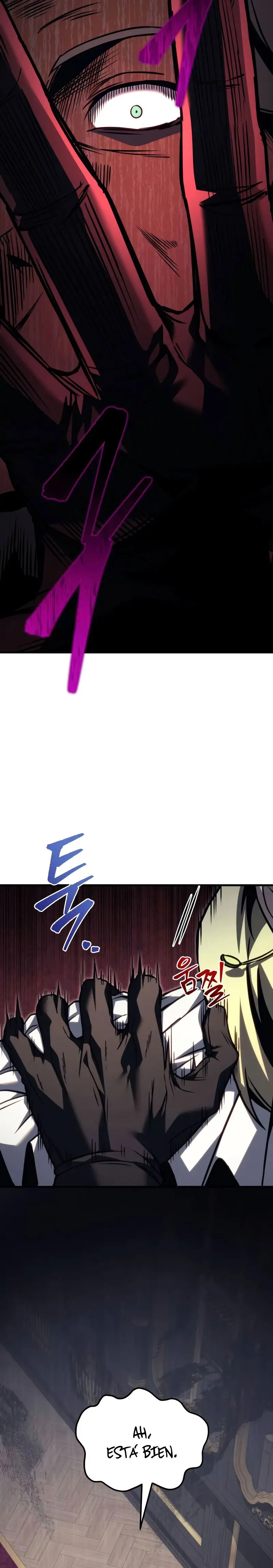 Read A Flame Reborn ES Manga Online