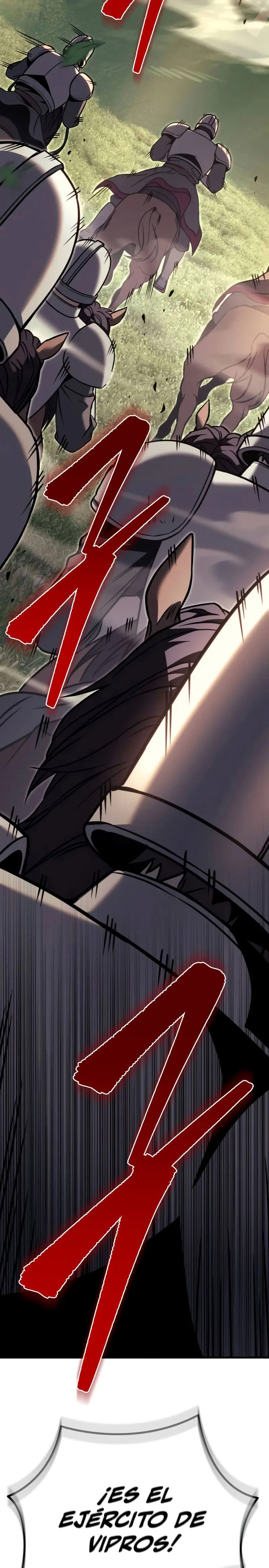 Read A Flame Reborn ES Manga Online