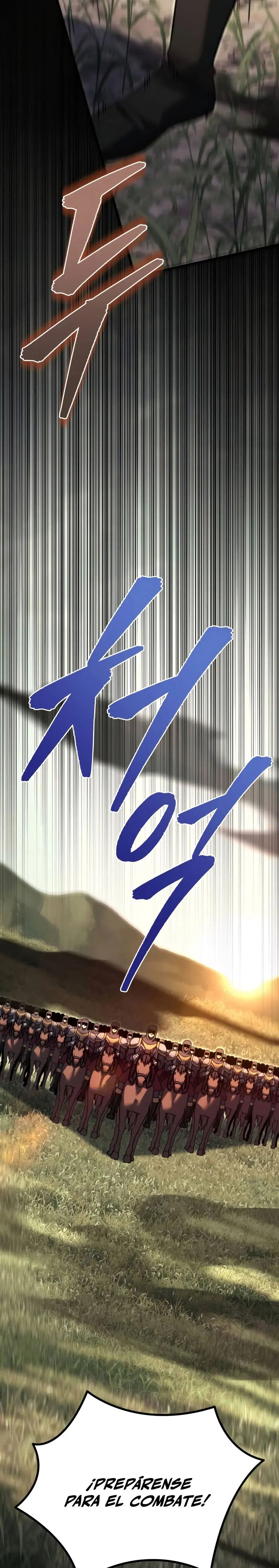 Read A Flame Reborn ES Manga Online