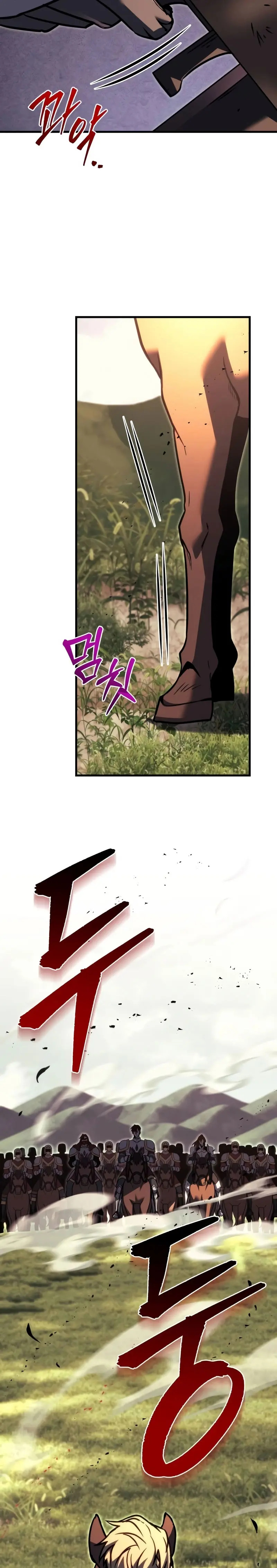 Read A Flame Reborn ES Manga Online