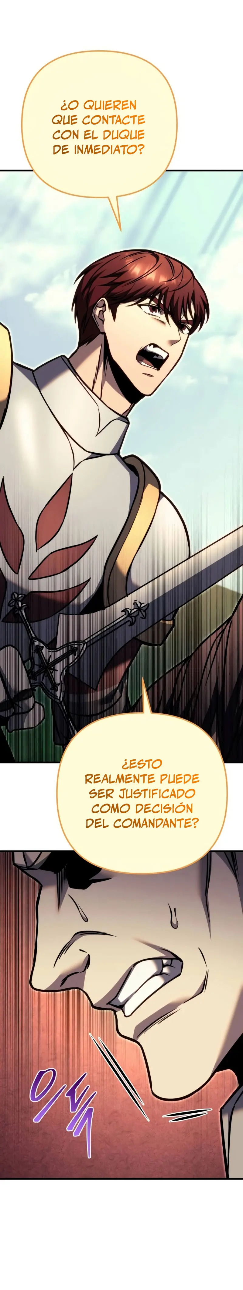 Read A Flame Reborn ES Manga Online
