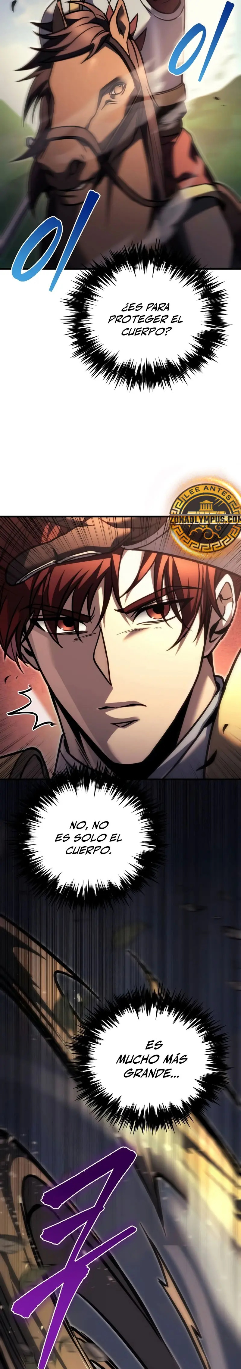 Read A Flame Reborn ES Manga Online