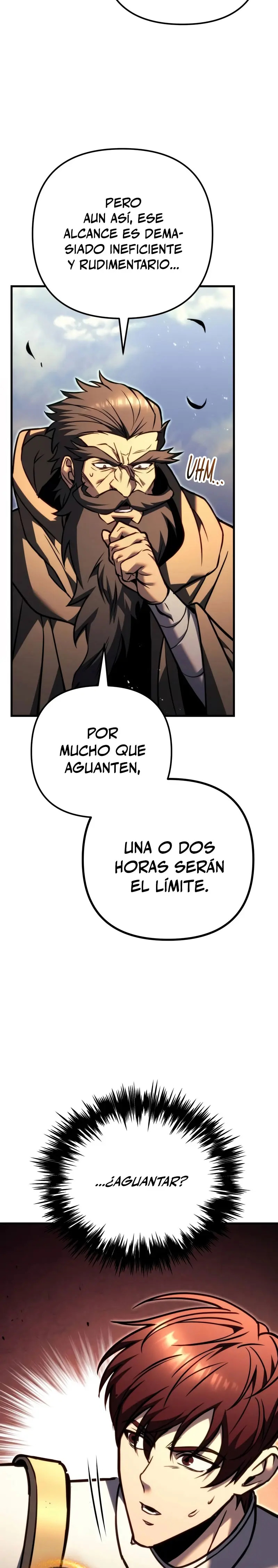 Read A Flame Reborn ES Manga Online