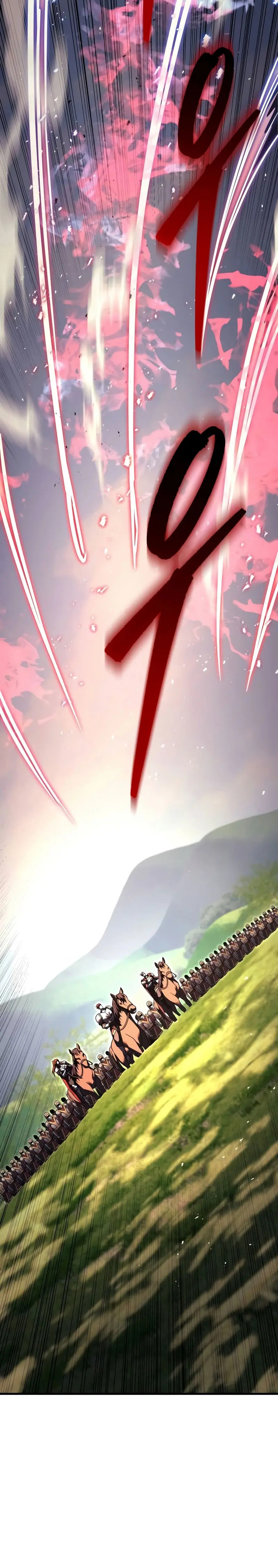 Read A Flame Reborn ES Manga Online