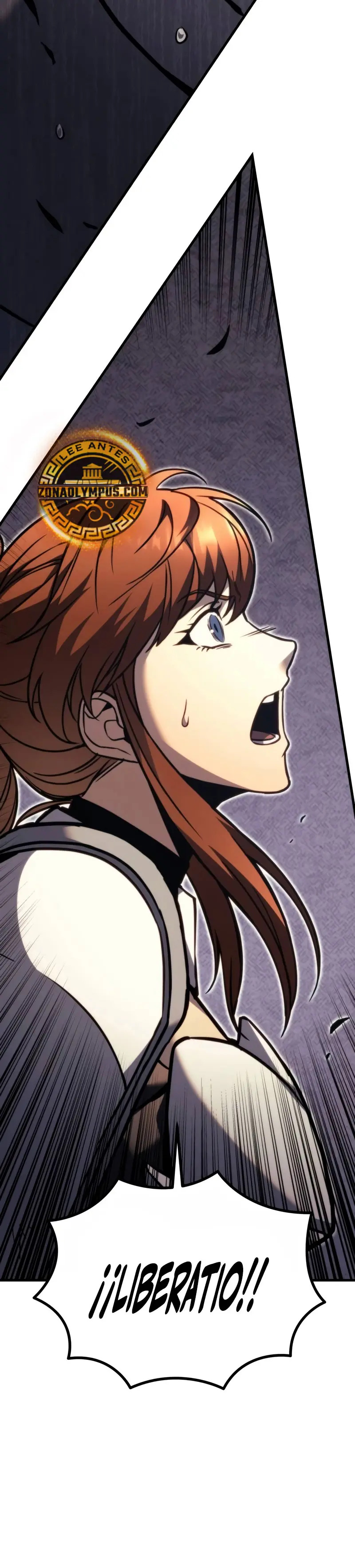 Read A Flame Reborn ES Manga Online