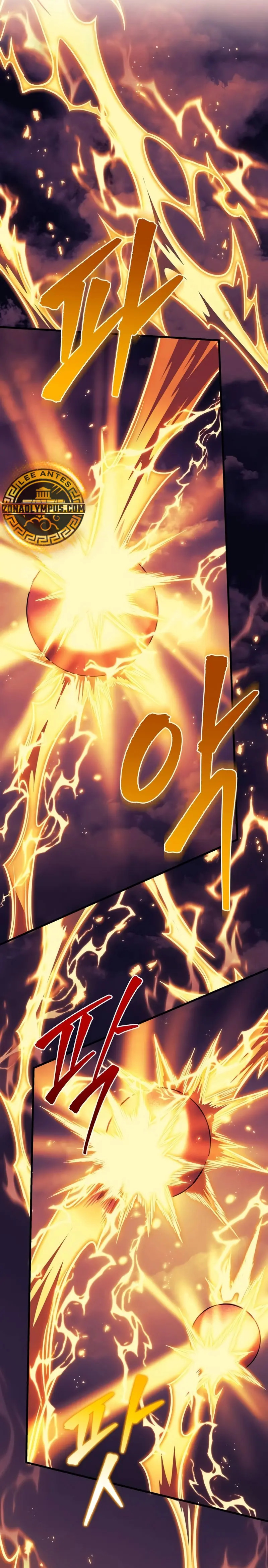Read A Flame Reborn ES Manga Online