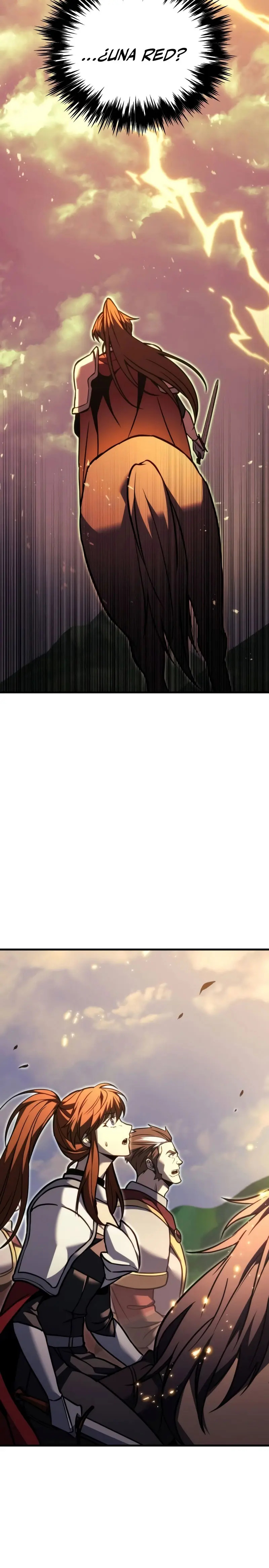 Read A Flame Reborn ES Manga Online