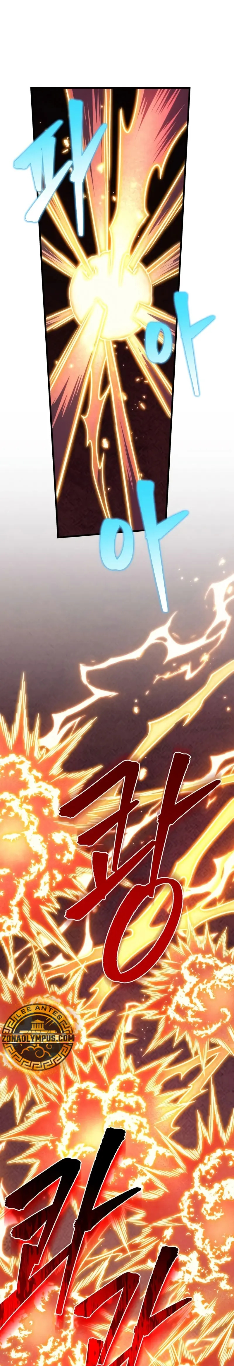 Read A Flame Reborn ES Manga Online