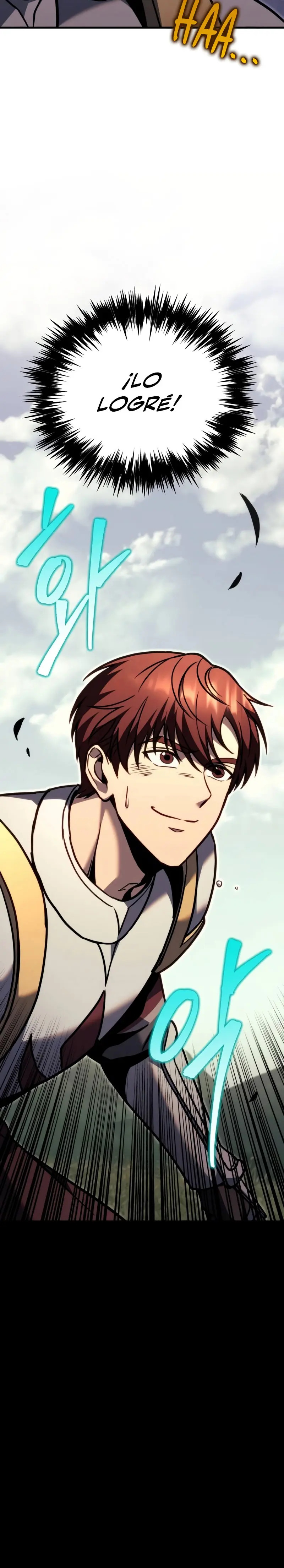 Read A Flame Reborn ES Manga Online