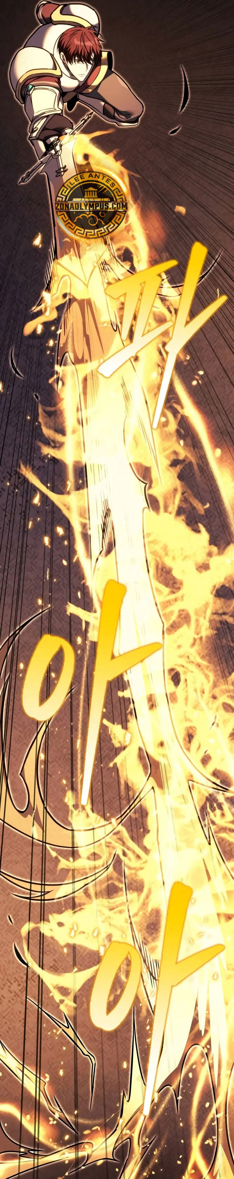 Read A Flame Reborn ES Manga Online