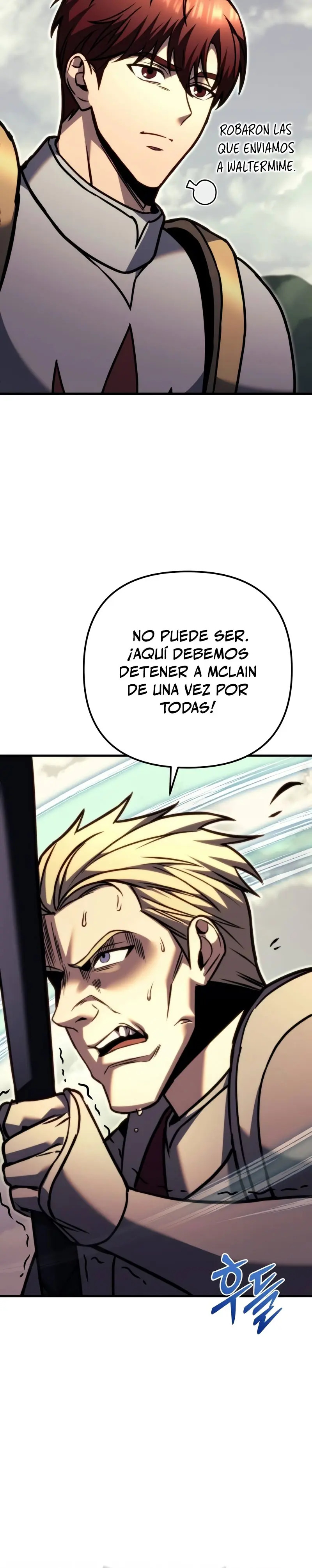 Read A Flame Reborn ES Manga Online