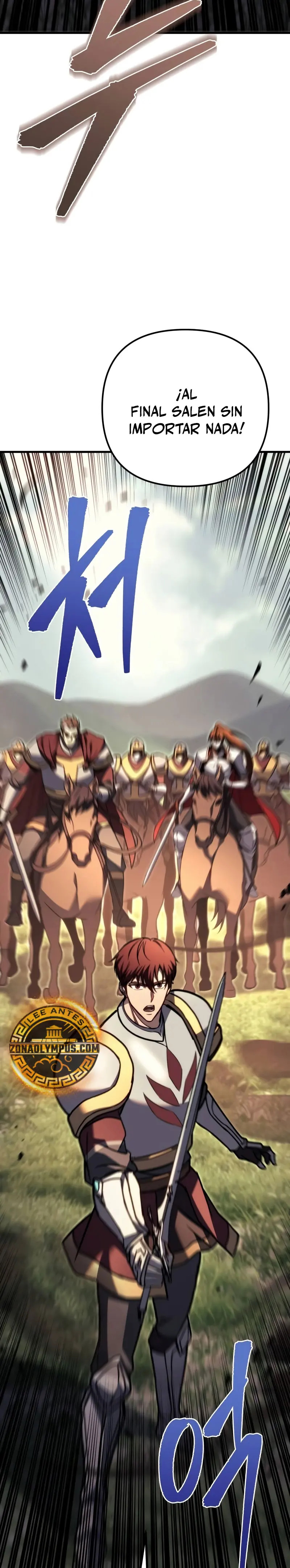 Read A Flame Reborn ES Manga Online