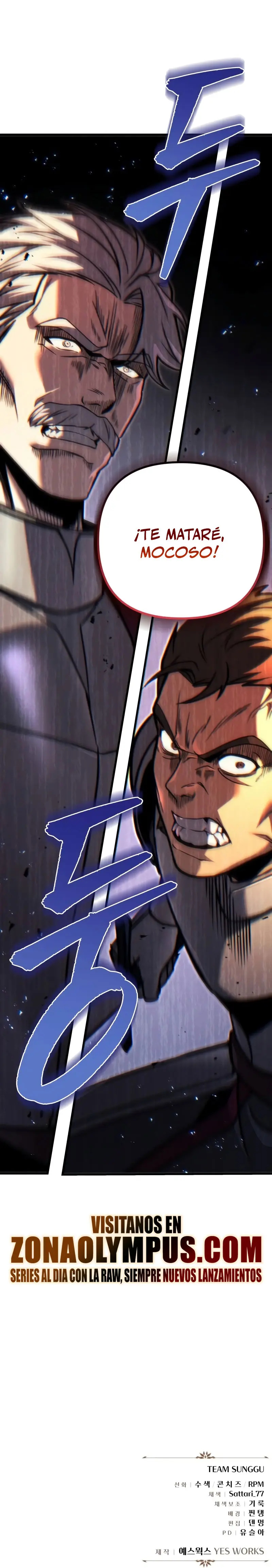 Read A Flame Reborn ES Manga Online