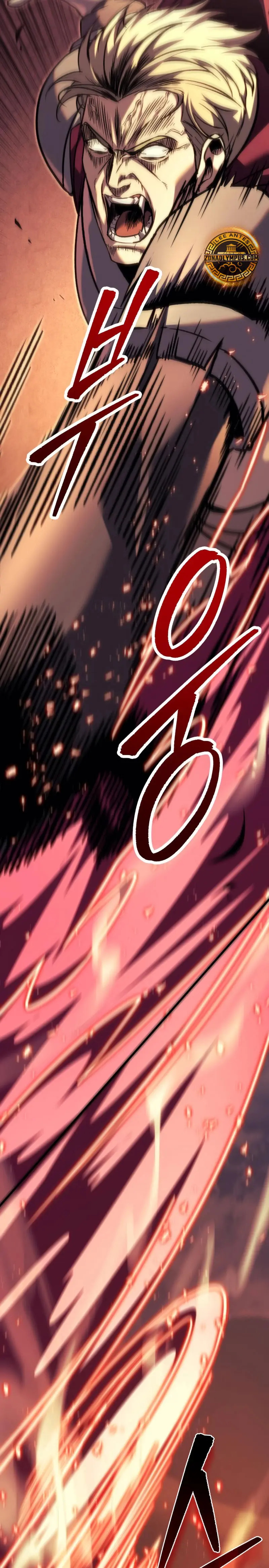Read A Flame Reborn ES Manga Online