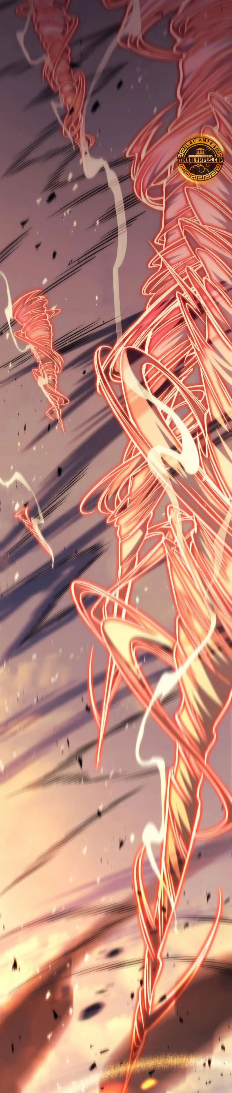 Read A Flame Reborn ES Manga Online