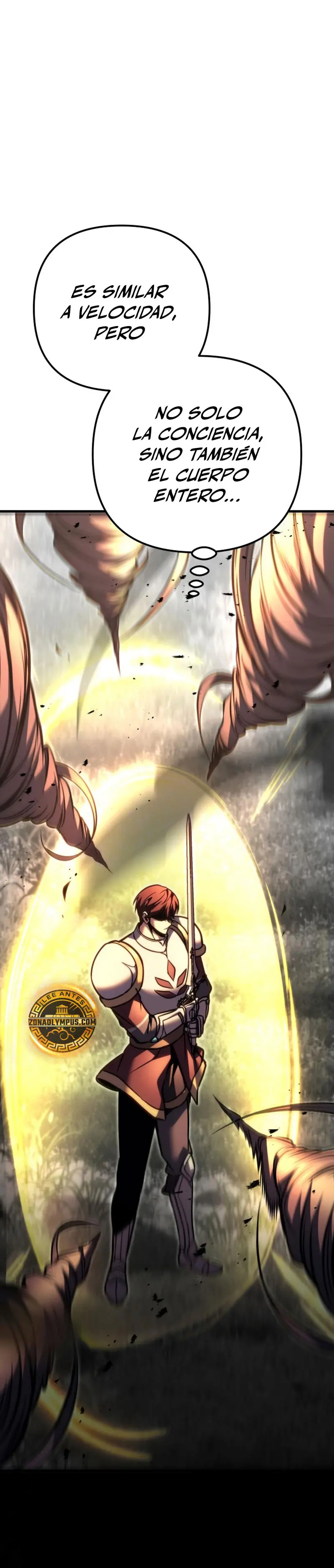 Read A Flame Reborn ES Manga Online