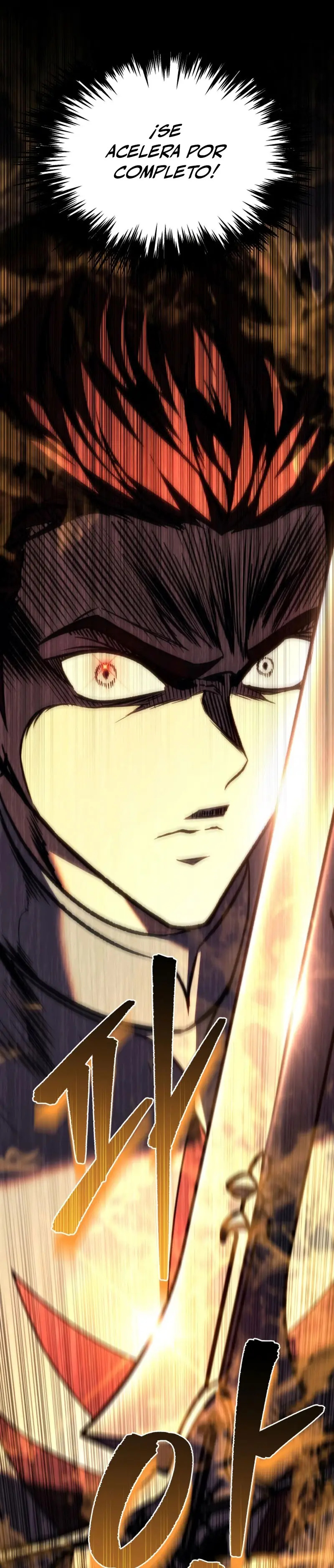 Read A Flame Reborn ES Manga Online