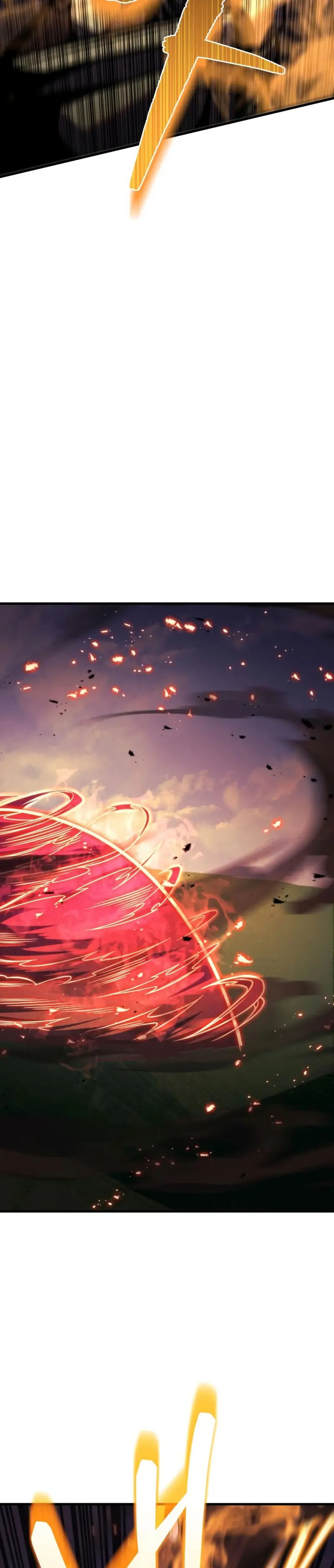 Read A Flame Reborn ES Manga Online