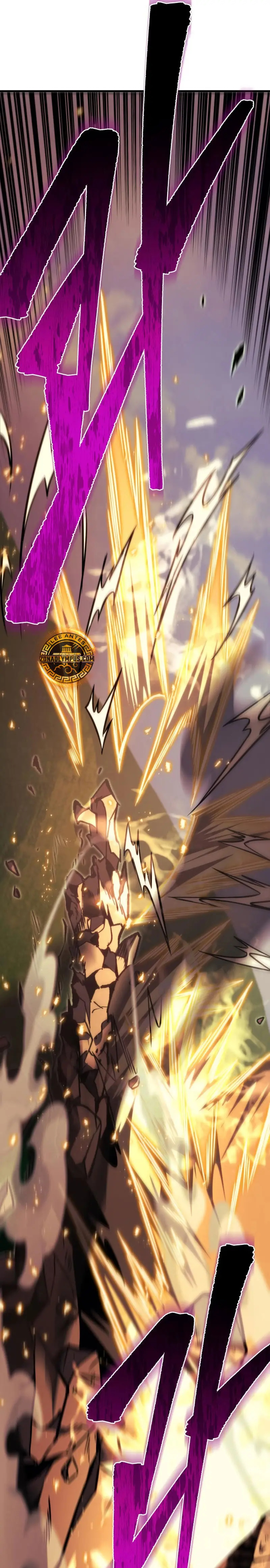 Read A Flame Reborn ES Manga Online