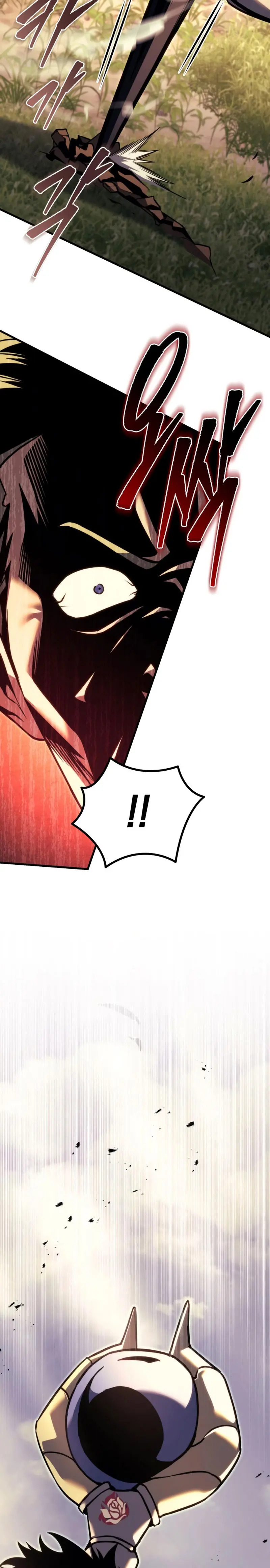 Read A Flame Reborn ES Manga Online