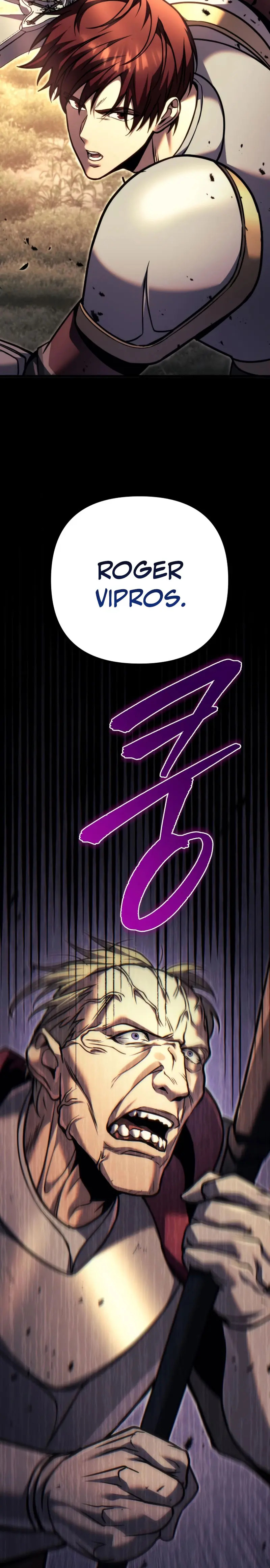 Read A Flame Reborn ES Manga Online