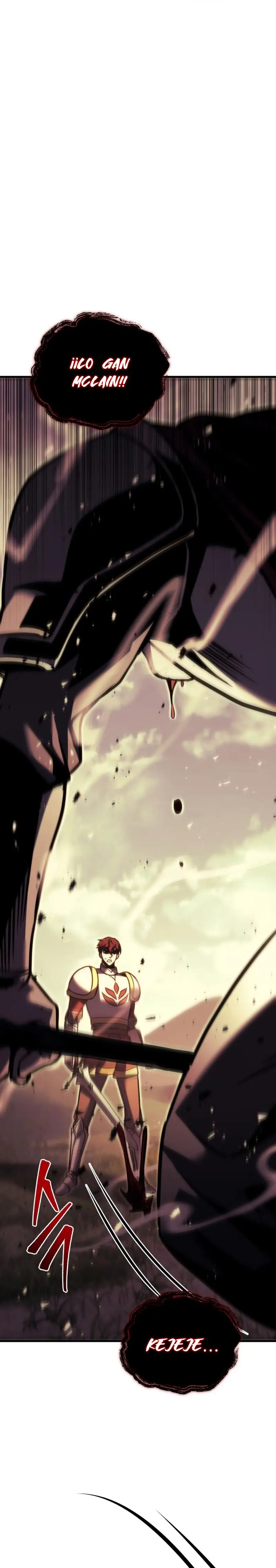 Read A Flame Reborn ES Manga Online