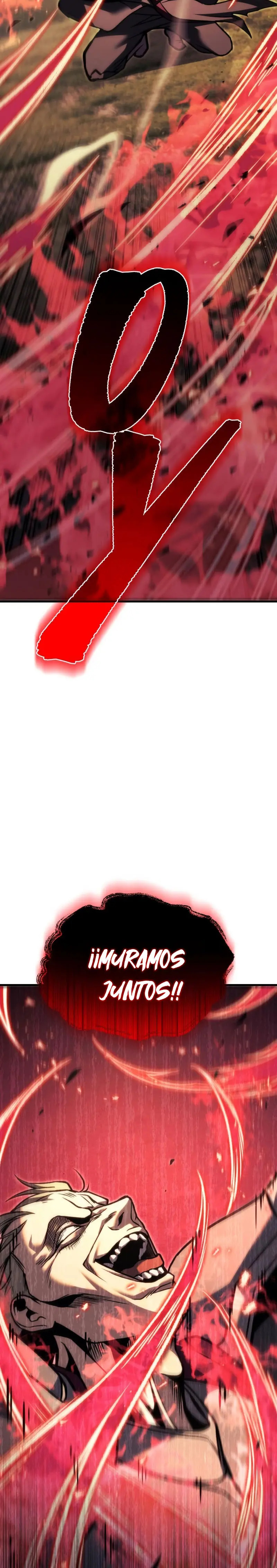 Read A Flame Reborn ES Manga Online