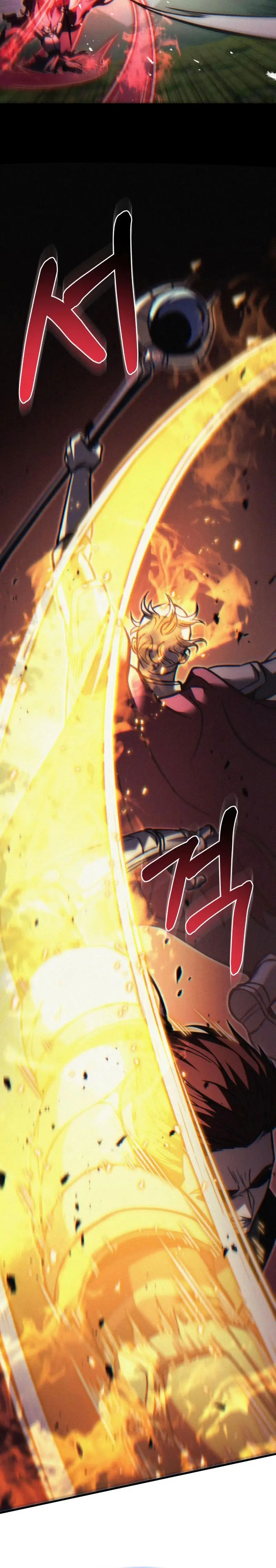 Read A Flame Reborn ES Manga Online