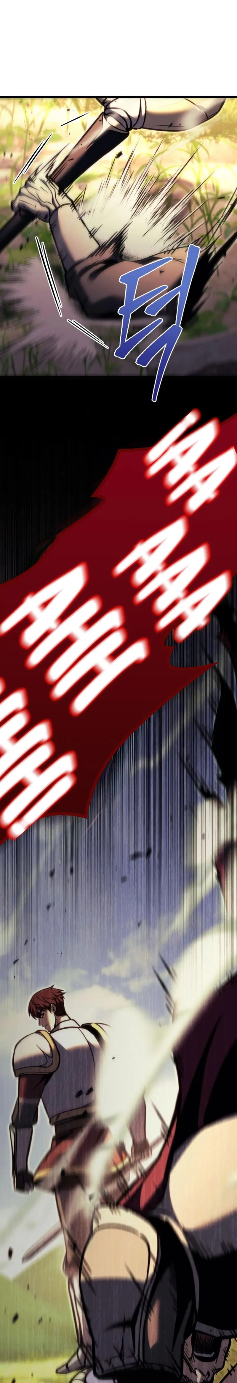 Read A Flame Reborn ES Manga Online