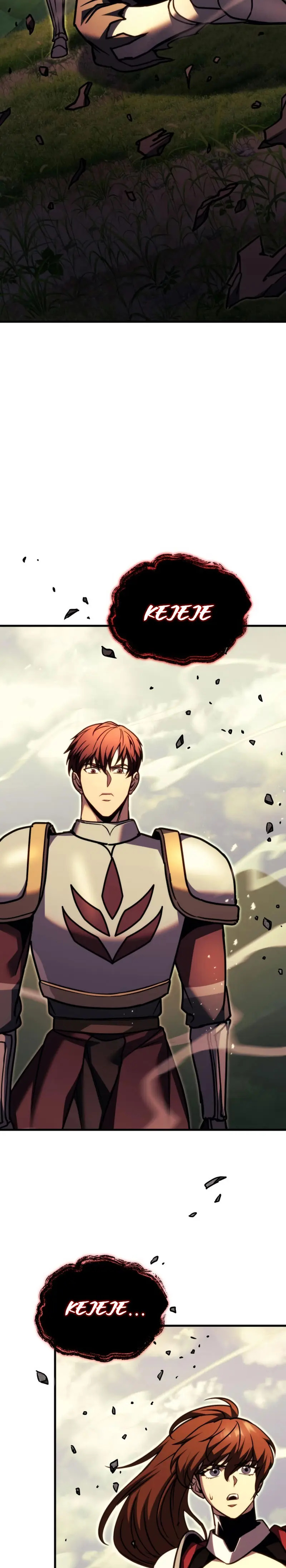 Read A Flame Reborn ES Manga Online