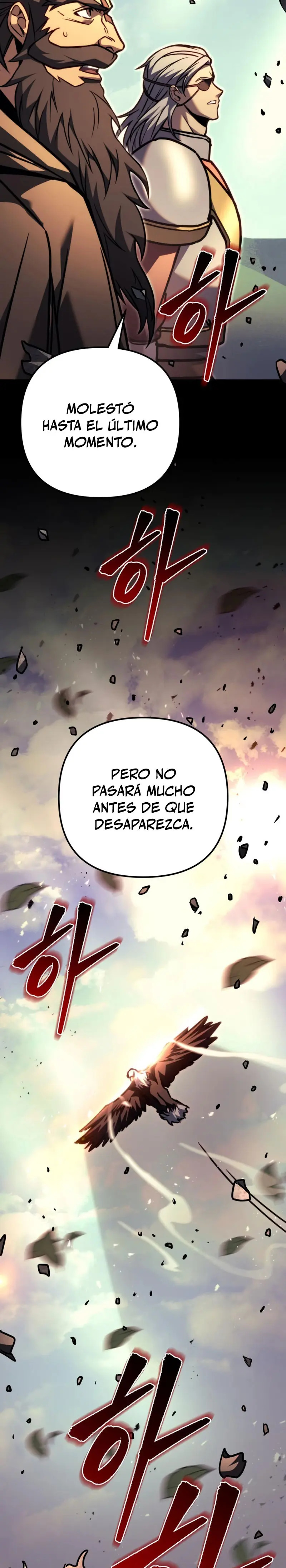 Read A Flame Reborn ES Manga Online