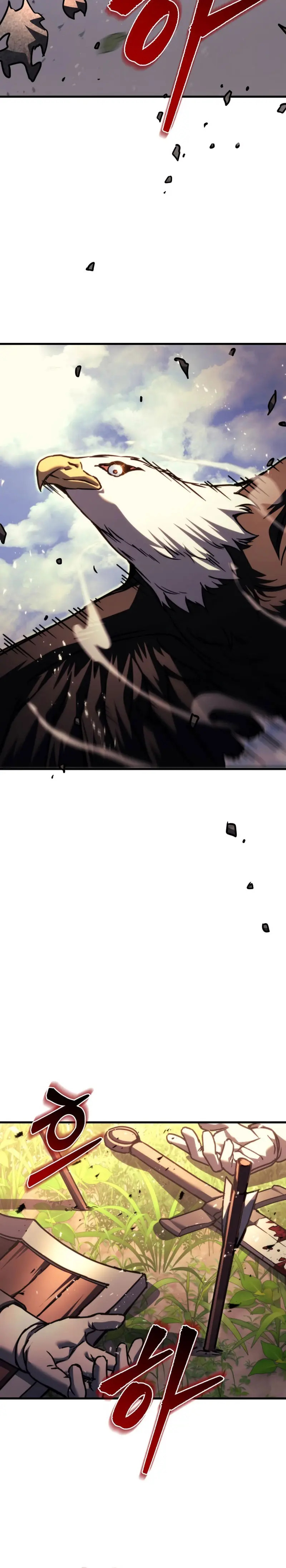 Read A Flame Reborn ES Manga Online