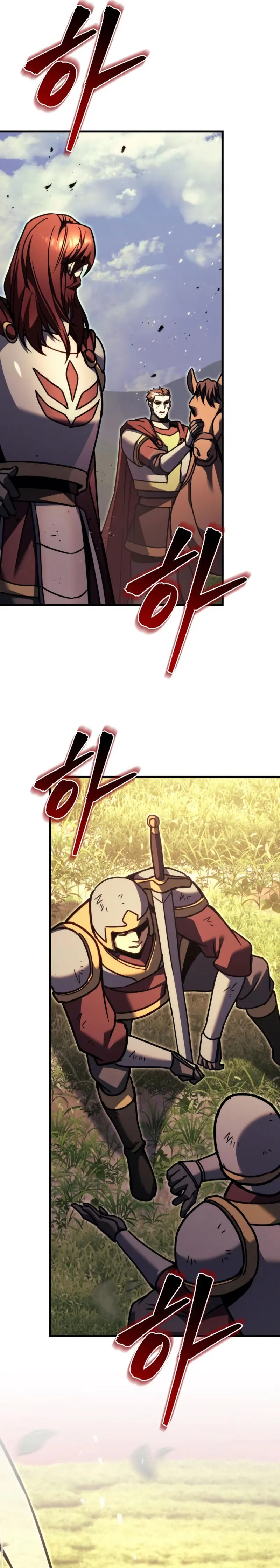 Read A Flame Reborn ES Manga Online