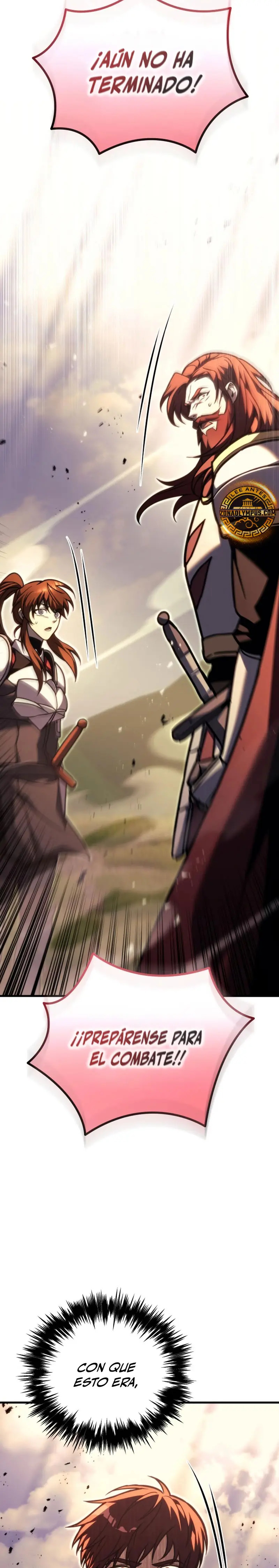 Read A Flame Reborn ES Manga Online