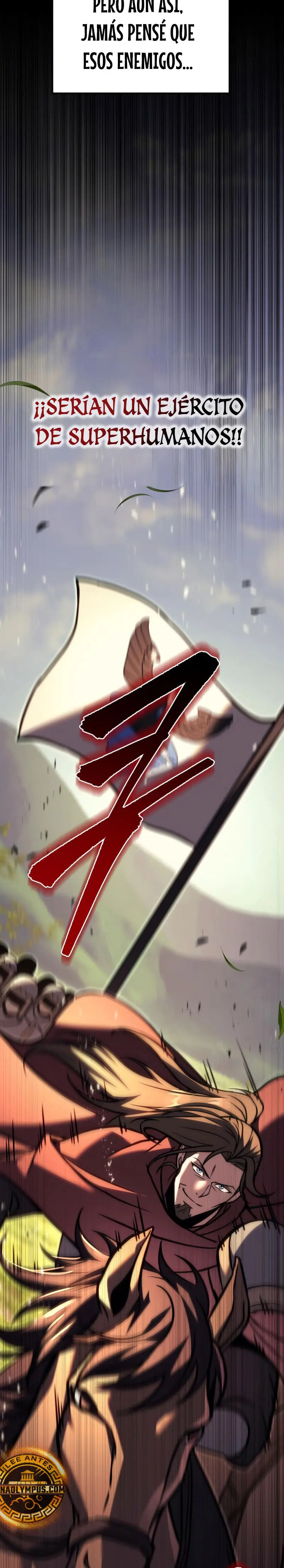 Read A Flame Reborn ES Manga Online