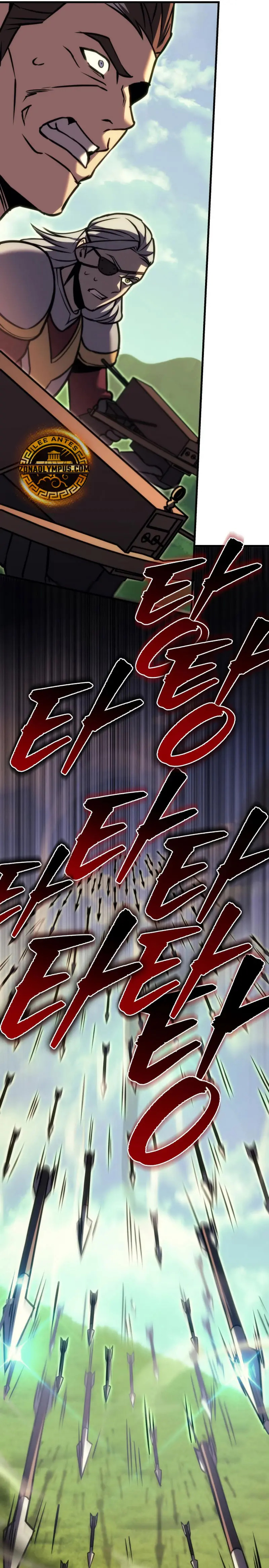 Read A Flame Reborn ES Manga Online