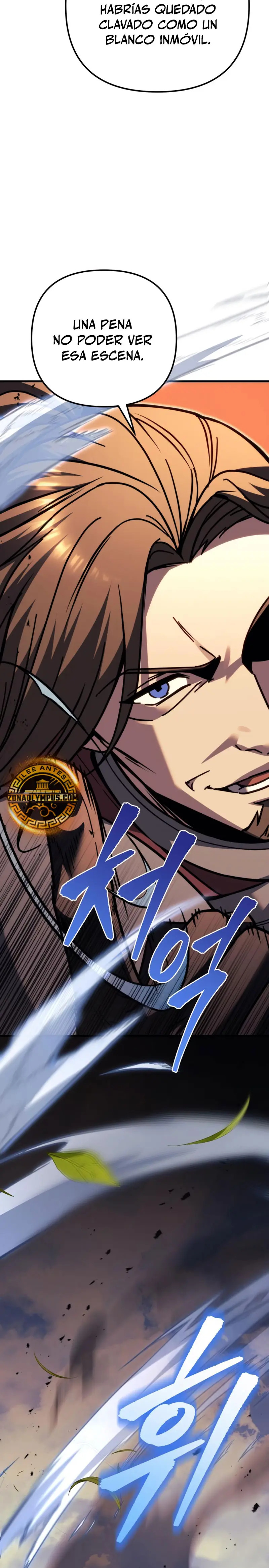 Read A Flame Reborn ES Manga Online
